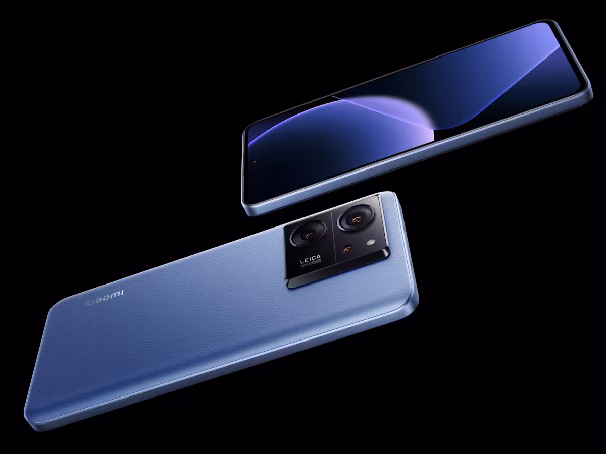 xiaomi 13t pro lancamento
