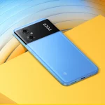 xiaomi poco m4 5g azul amazon
