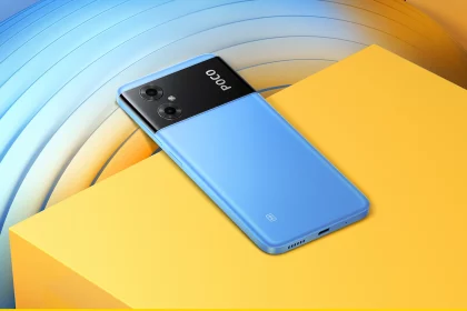 xiaomi poco m4 5g azul amazon