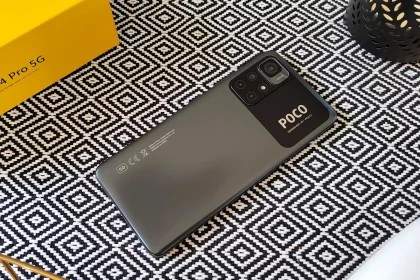 xiaomi poco m4 pro 5g