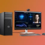 Precision 7875 dell lancamento