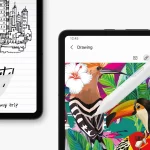 Samsung-S-Pen-Creator-Edition-Stylus lancamento