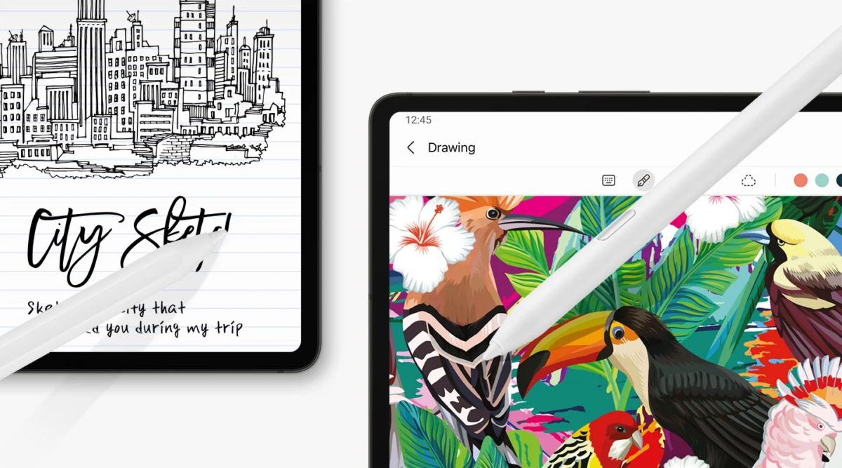Samsung-S-Pen-Creator-Edition-Stylus lancamento