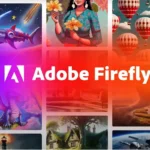 adobe firefly oficial