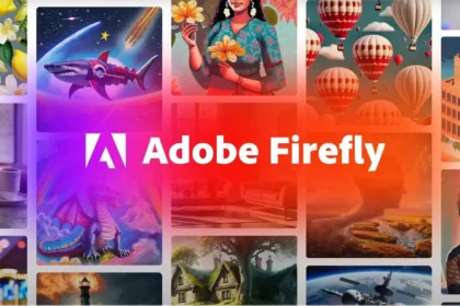adobe firefly oficial