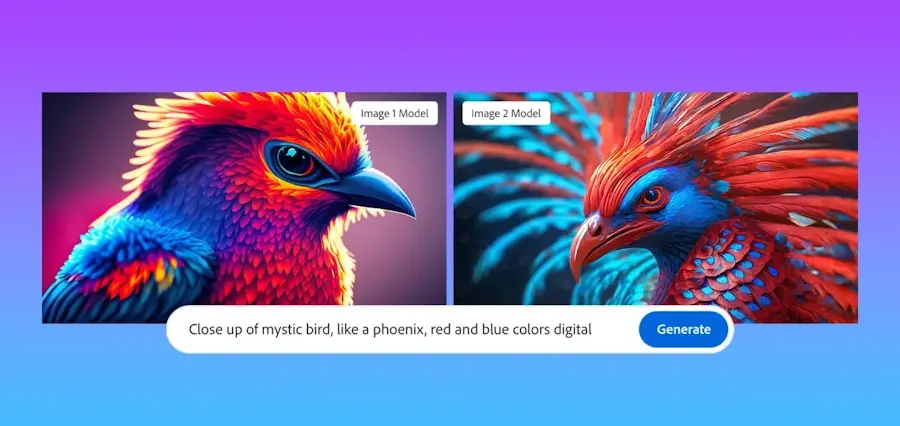 Adobe Firefly ganha atualização que oferece renderizações mais realistas adobe firefly