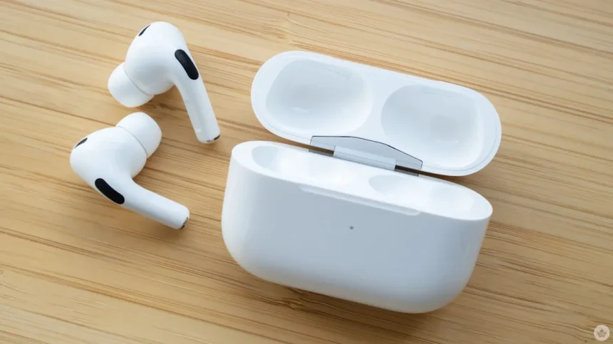 airpods pro 2 gen