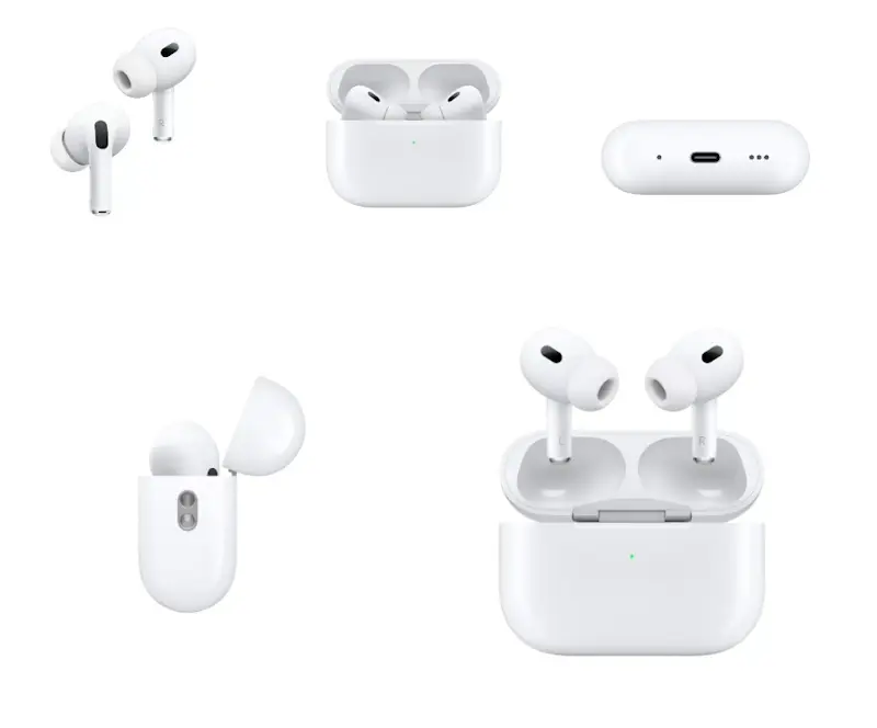 airpods pro 2 geracao brasil