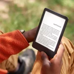 amazon kindle oficial