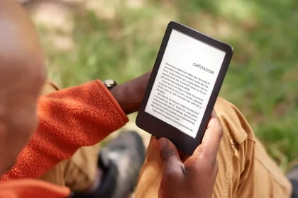 amazon kindle oficial
