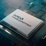 amd threadripper 7000 lancamento