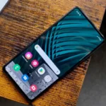 amoled e oled tela