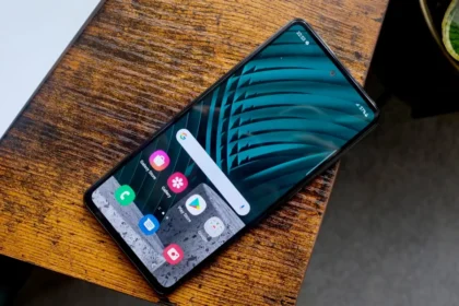 amoled e oled tela