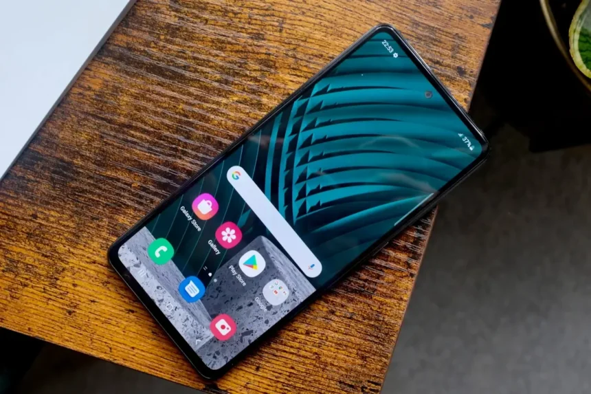 amoled e oled tela