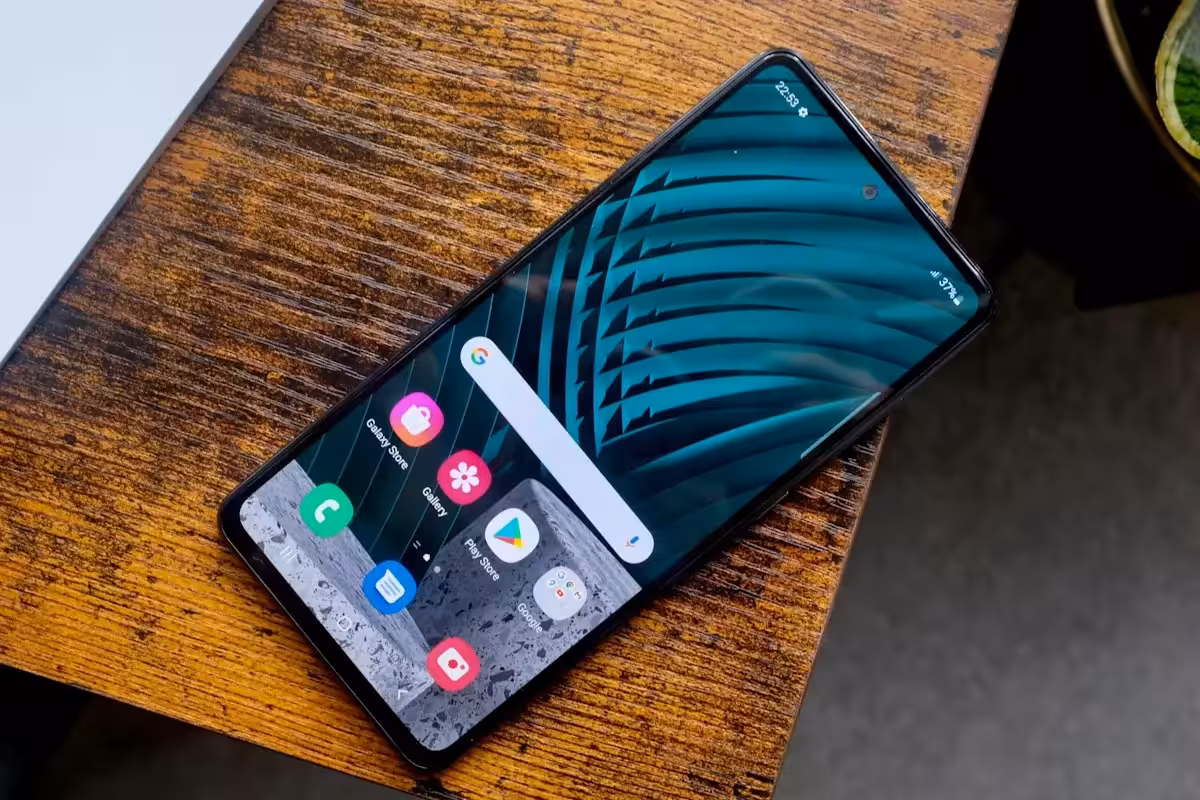 amoled e oled tela