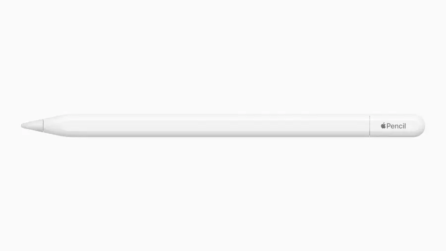 Apple Pencil com USB-C desembarca no Brasil com preço mais acessível apple pencil usb c brasil