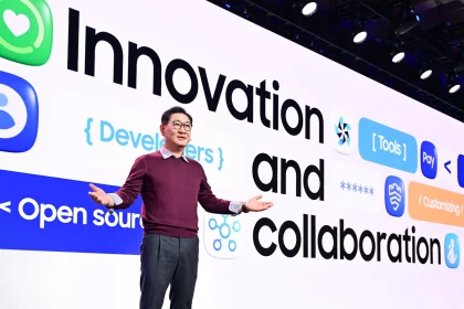 bixby novidades samsung evento