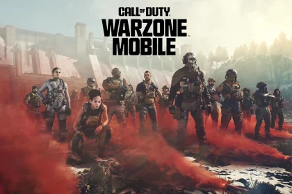 call of duty warzone mobile