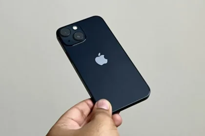 celulares pequenos iphone 13 mini