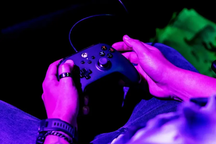 Os melhores periféricos e jogos em oferta: até 70% de desconto na Amazon controle gamer