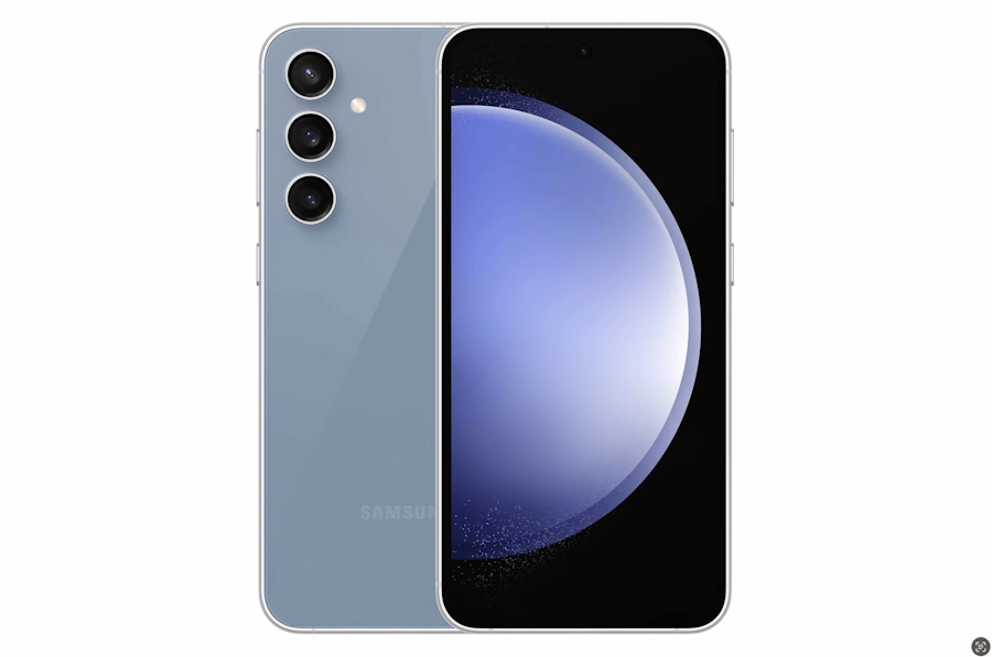 Samsung lança Galaxy S23 FE com tela de 120 Hz e câmera de 50 MP galaxy s23 fe design