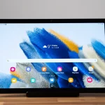 galaxy tab a8 oficial