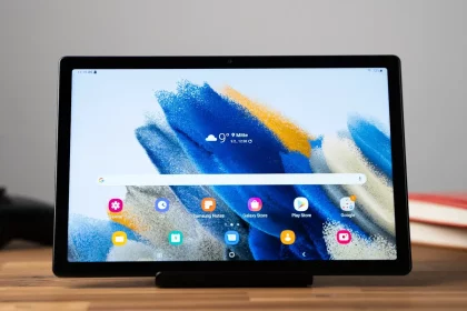 galaxy tab a8 oficial