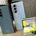 galaxy z fold 5 vs z flip 5