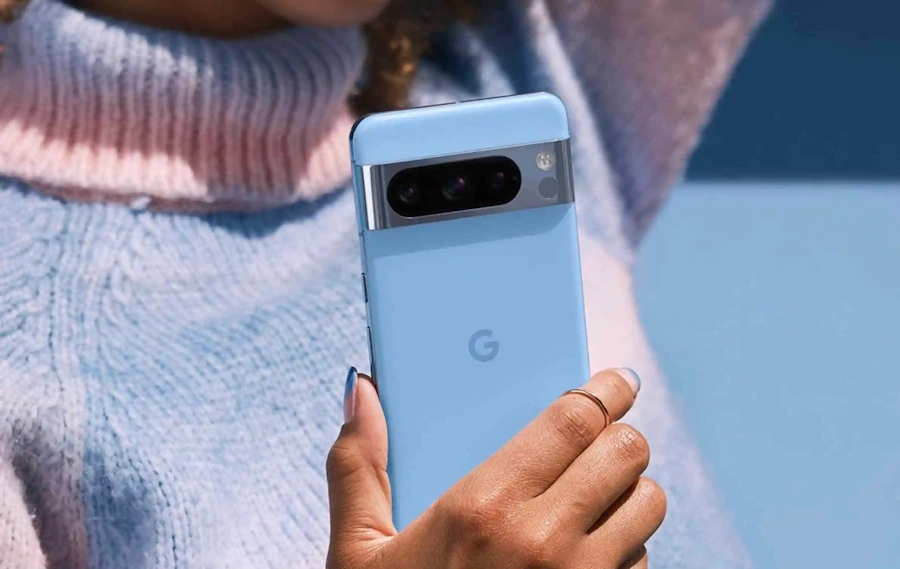 Google lança Pixel 8 e Pixel 8 Pro com chip Tensor G3 e suporte estendido até 2030 google pixel 8 pro