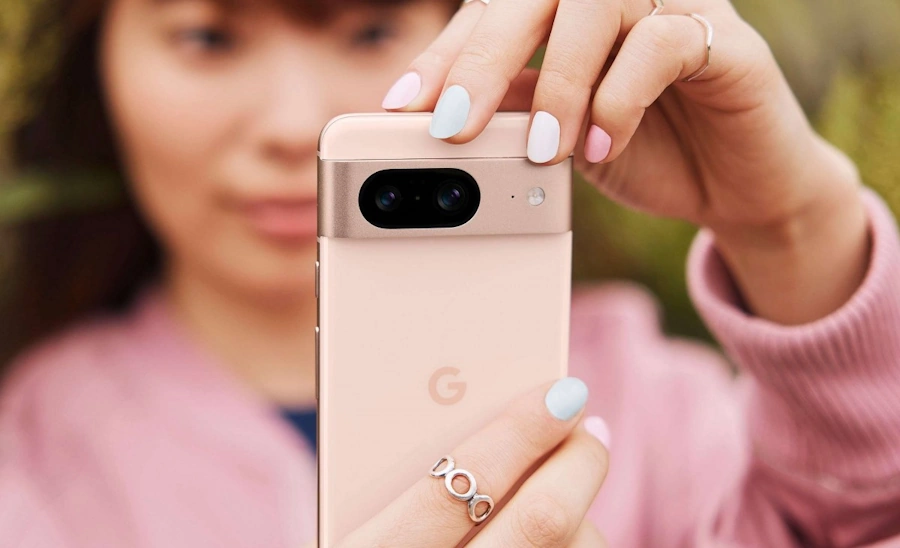 Google lança Pixel 8 e Pixel 8 Pro com chip Tensor G3 e suporte estendido até 2030 google pixel 8