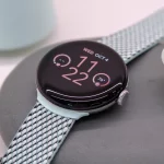 google pixel watch 2