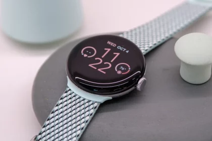 google pixel watch 2