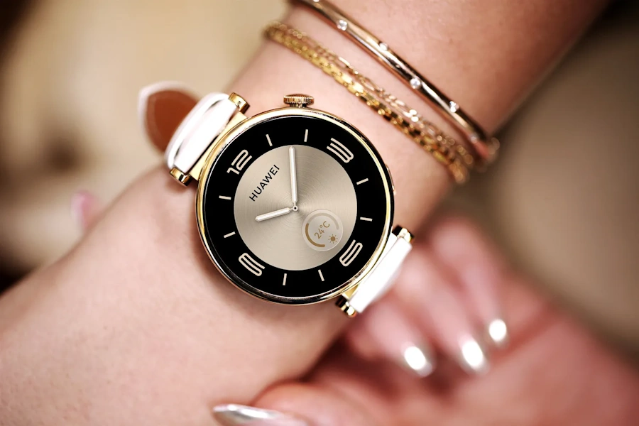 huawei watch gt 4 bem estar