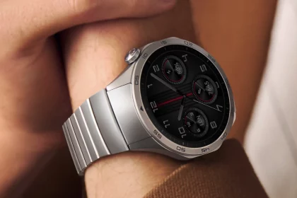 huawei watch gt 4 oficial