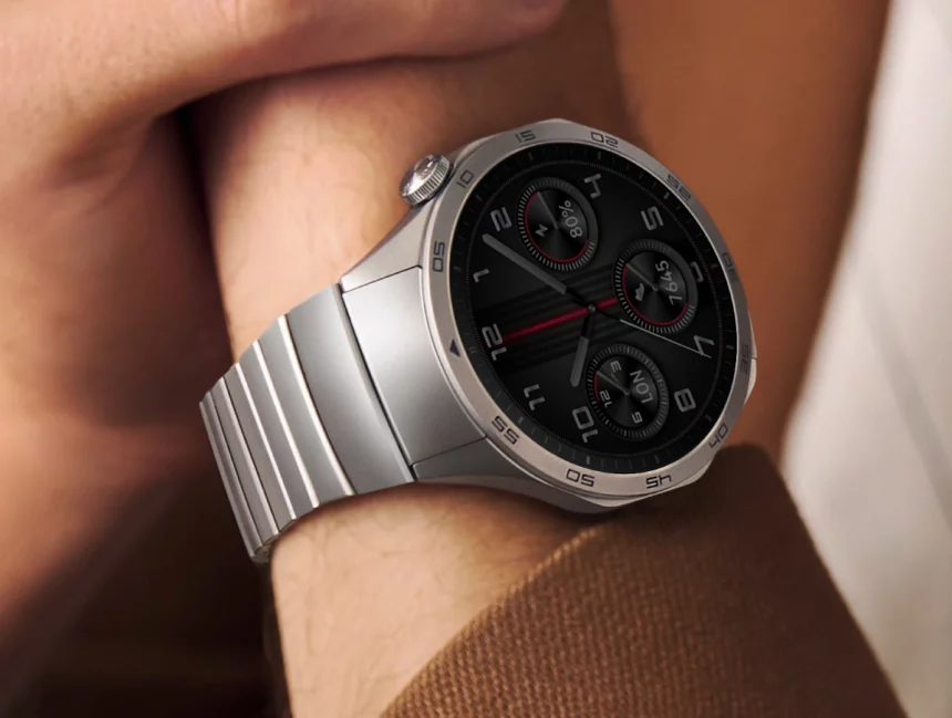 huawei watch gt 4 oficial