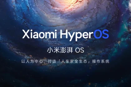 hyperos xiaomi lancamento