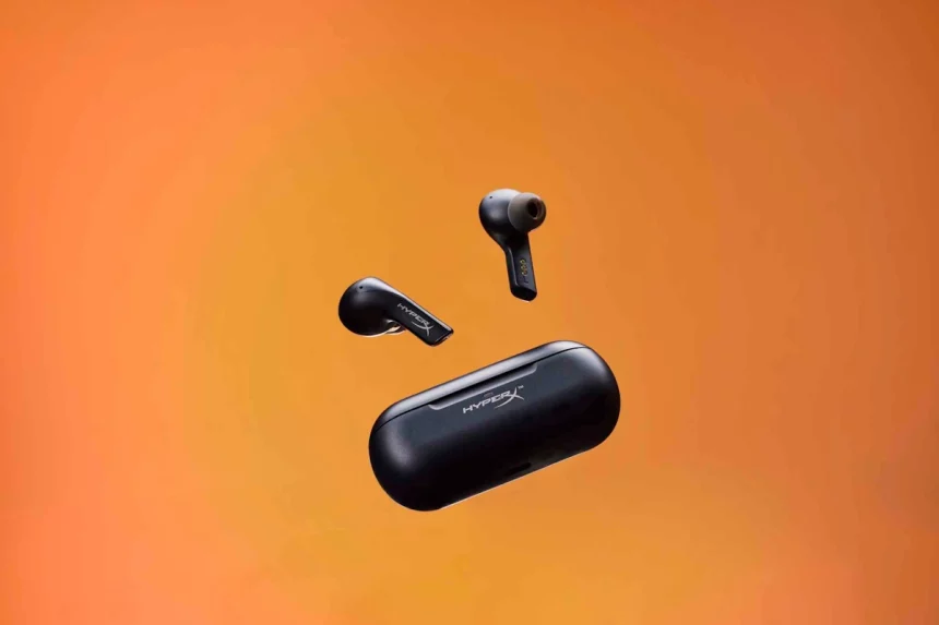 hyperx cloud mix buds brasil