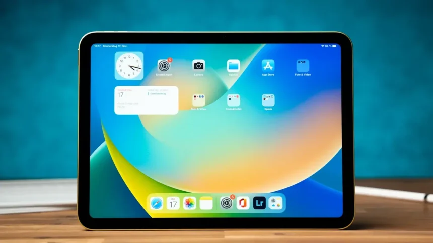 ipad 10 precos menores