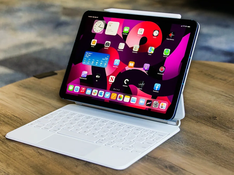 Notebooks ou Tablets: as 5 melhores opções de compra para a Black Friday 2023 ipad tablet black friday 2023