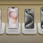 iphone 15 modelos