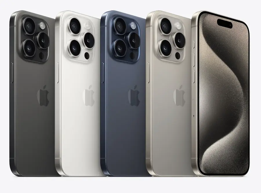 iPhone 15 Pro Max vale a pena? Tudo sobre o smartphone mais potente da Apple em 2023 iphone 15 pro max cores