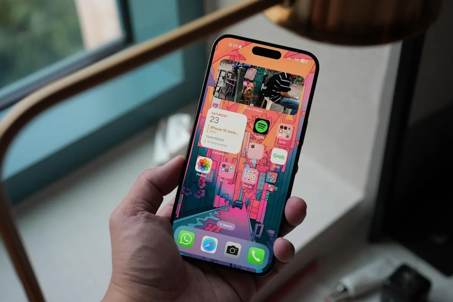 Os 7 melhores celulares que são vendidos no Brasil em 2023 iphone 15 pro max melhores celulares 2023