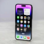iphone ferramenta atualizar na caixa