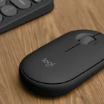 logitech pebble 2 oficial