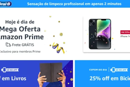 mega oferta amazon prime day