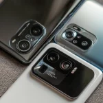 melhores celulares da xiaomi 2023