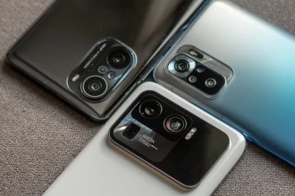 melhores celulares da xiaomi 2023