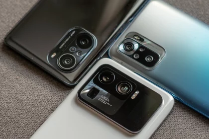 melhores celulares da xiaomi 2023