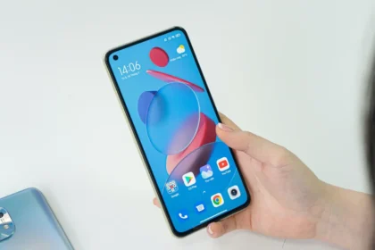 miui 14 taxa de tela