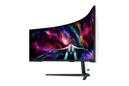 odyssey neo g9 lancamento